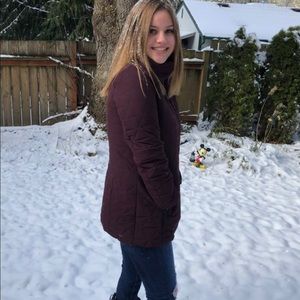 Meet your Posher, Bridget